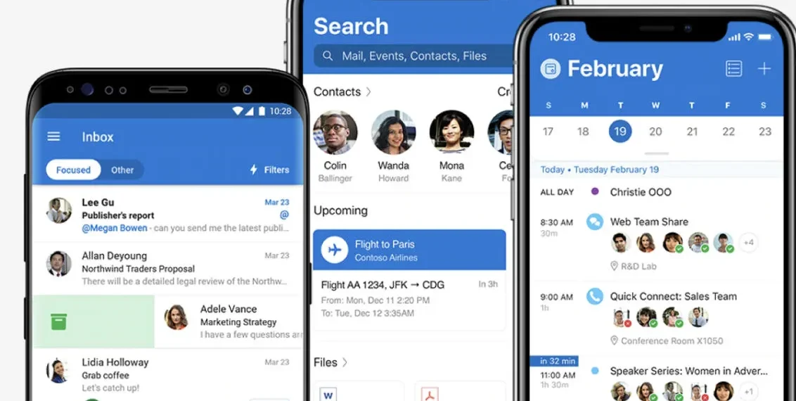 How to Sync Your Outlook Calendar with iPhone or iPad: Step-by-Step Guide