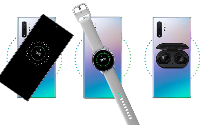 How to Use Wireless Charging on Your Samsung Phone: Easy Steps