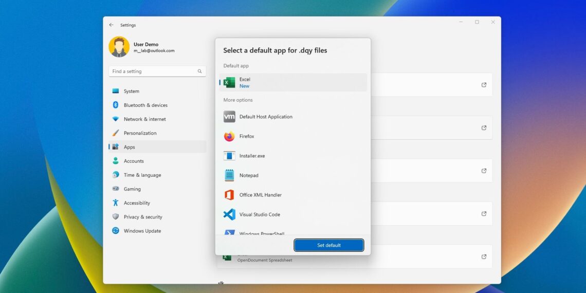 How to Change File Associations in Windows 11: Step-by-Step Guide