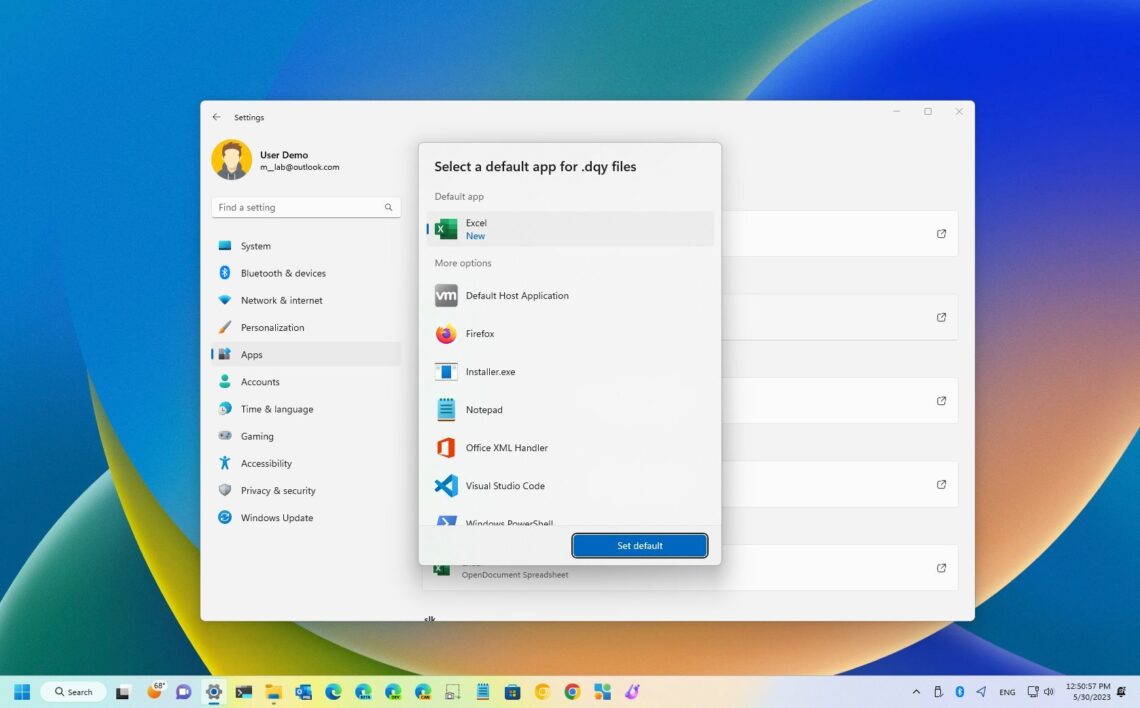 How to Change File Associations in Windows 11: Step-by-Step Guide