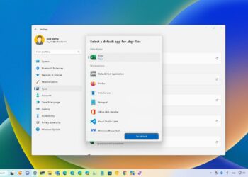 How to Change File Associations in Windows 11: Step-by-Step Guide