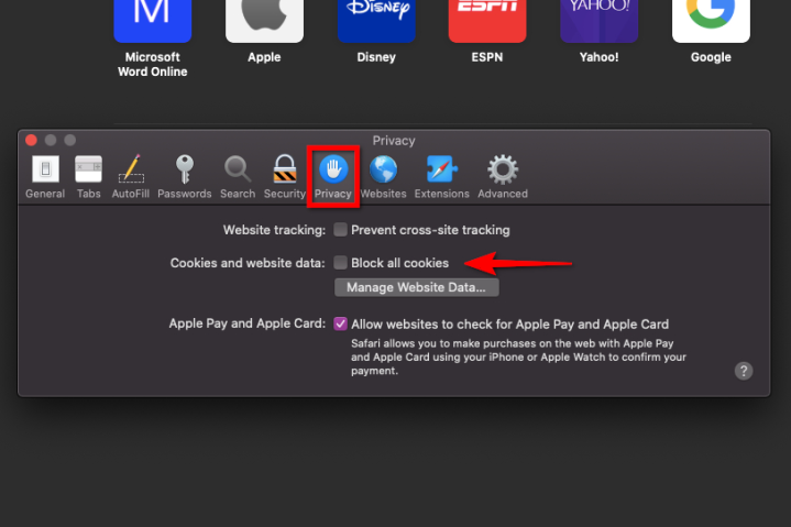 How to Enable Cookies: Step-by-Step Guide