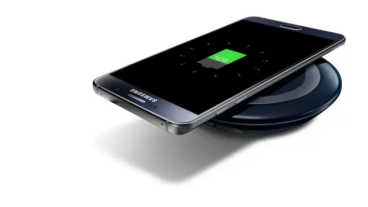 How to Use Wireless Charging on Your Samsung Phone: Easy Steps