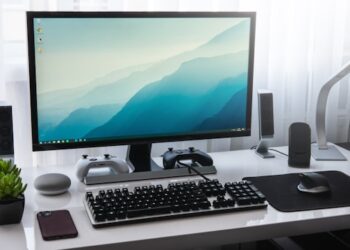 Capture Screenshots on a Windows PC