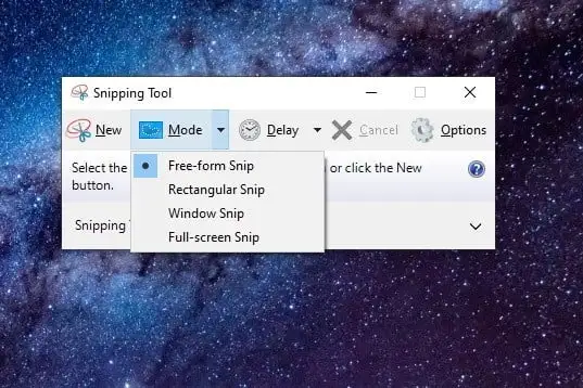 How to Capture Screenshots on a Windows PC or Laptop