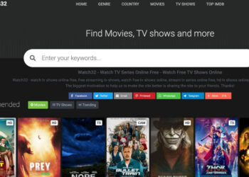 Watch32 Is Free? Features, Benefits, Best Alternatives In 2024