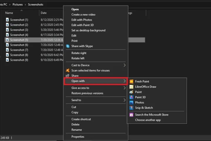How to Change File Associations in Windows 11: Step-by-Step Guide