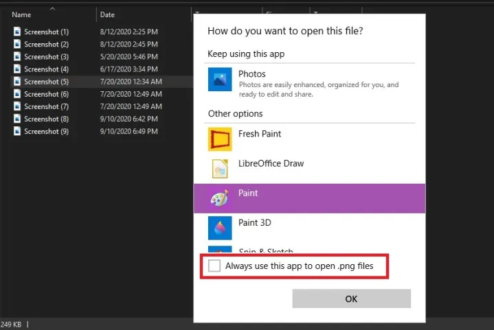 How to Change File Associations in Windows 11: Step-by-Step Guide