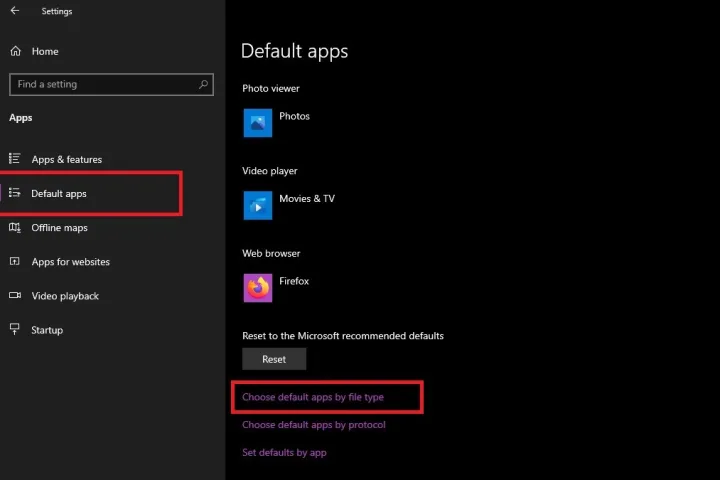 How to Change File Associations in Windows 11: Step-by-Step Guide