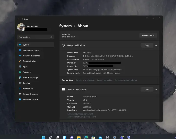 How to Find Your Computer Specs on Windows 11: Quick Guide