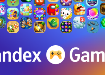 yandex games