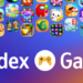 yandex games