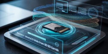 Ways to Recover Deleted Files from SD Cards