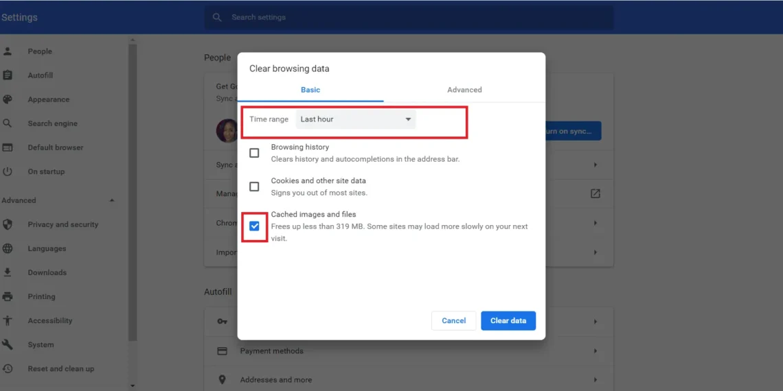 How to Clear Your Browser Cache in Chrome, Edge, or Firefox: Quick Guide