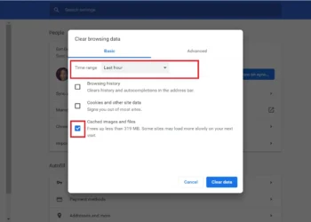 How to Clear Your Browser Cache in Chrome, Edge, or Firefox: Quick Guide