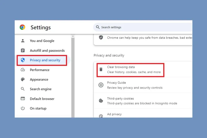 How to Clear Your Browser Cache in Chrome, Edge, or Firefox: Quick Guide