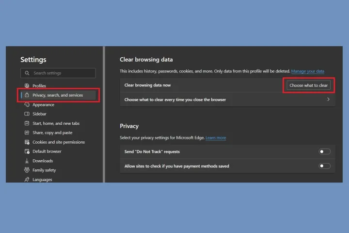 How to Clear Your Browser Cache in Chrome, Edge, or Firefox: Quick Guide