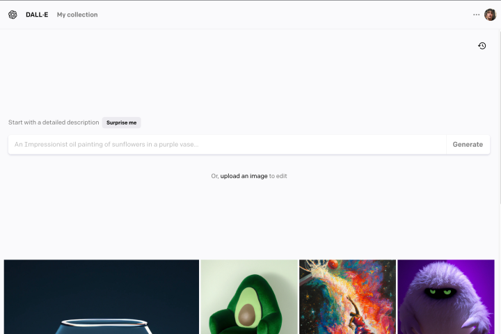 How to Use DALL-E 2 to Generate AI Images: Quick Guide