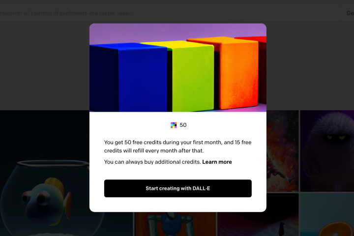 How to Use DALL-E 2 to Generate AI Images: Quick Guide