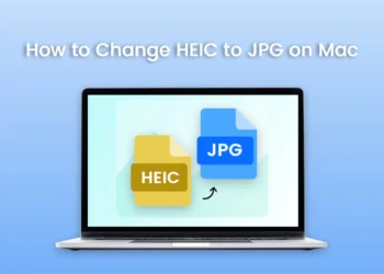 How to Convert HEIC Files to JPEG on a Mac: Step-by-Step Guide