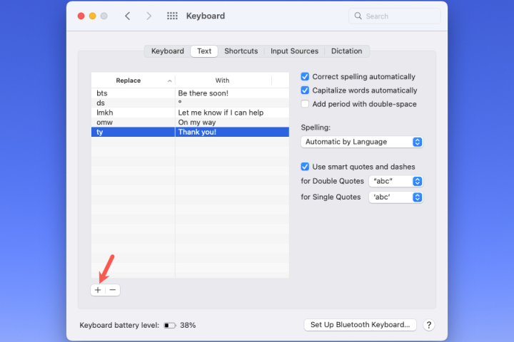 How to Add and Use Text Replacements on Mac: Step-by-Step Guide