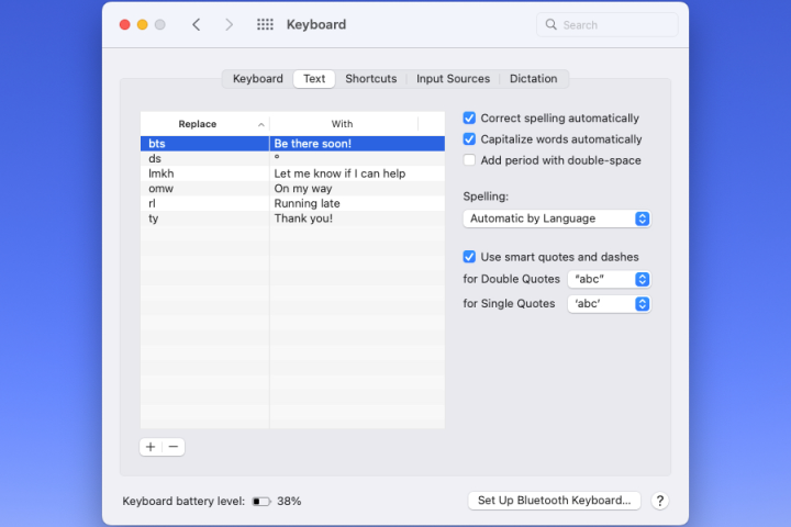 How to Add and Use Text Replacements on Mac: Step-by-Step Guide
