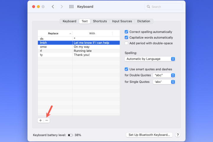How to Add and Use Text Replacements on Mac: Step-by-Step Guide