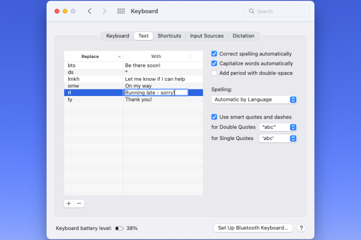 How to Add and Use Text Replacements on Mac: Step-by-Step Guide