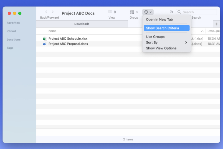 How to Create a Smart Folder on a Mac: Step-by-Step Guide