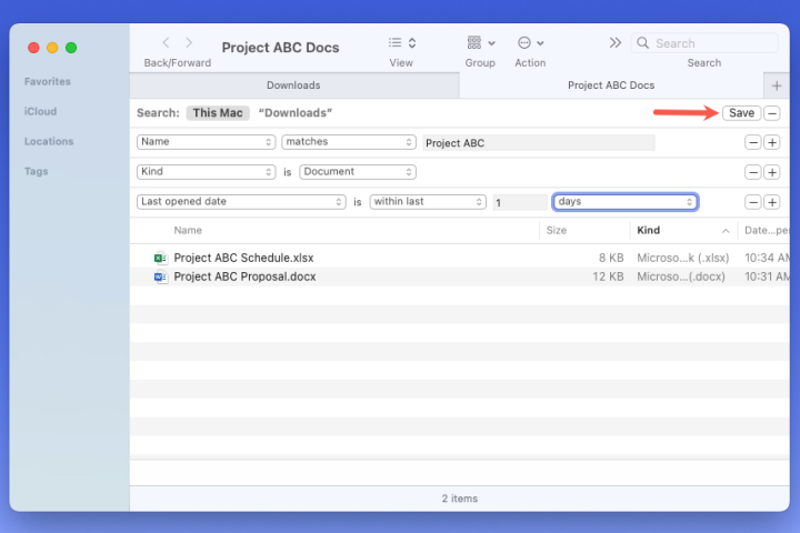 How to Create a Smart Folder on a Mac: Step-by-Step Guide