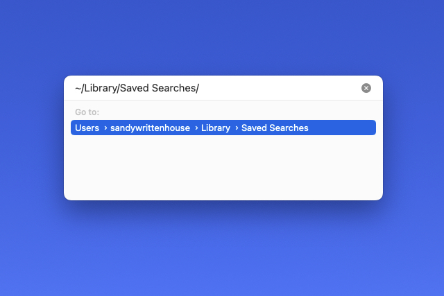 How to Create a Smart Folder on a Mac: Step-by-Step Guide