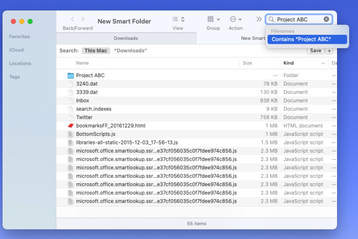 How to Create a Smart Folder on a Mac: Step-by-Step Guide