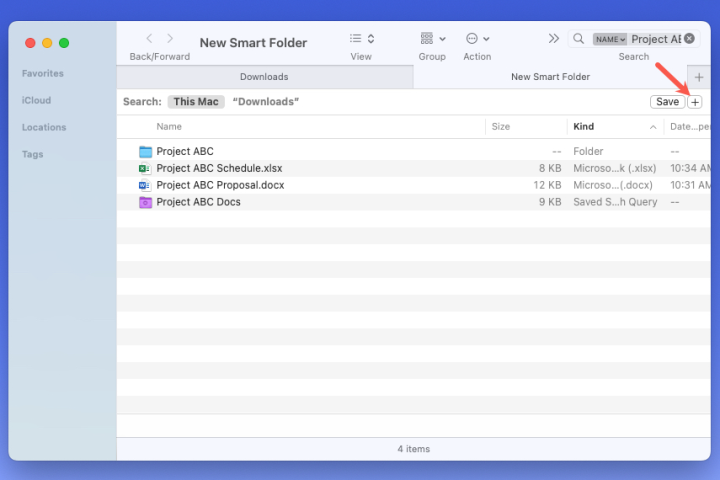 How to Create a Smart Folder on a Mac: Step-by-Step Guide