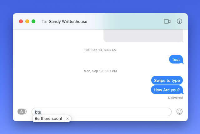 How to Add and Use Text Replacements on Mac: Step-by-Step Guide