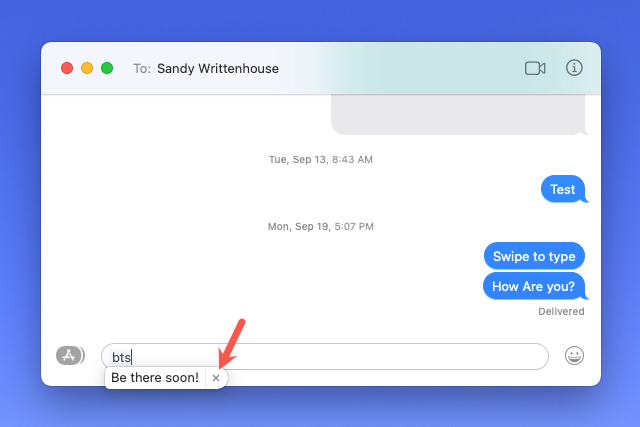 How to Add and Use Text Replacements on Mac: Step-by-Step Guide