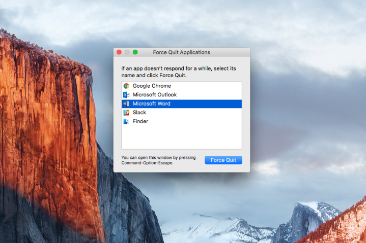 How to Force Quit on a Mac: Quick Guide