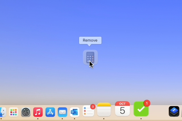 How to Add and Remove Apps from the Dock on Mac: Quick Guide