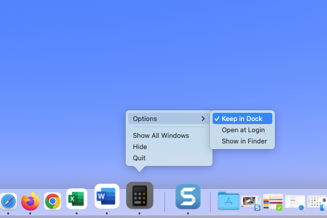 How to Add and Remove Apps from the Dock on Mac: Quick Guide