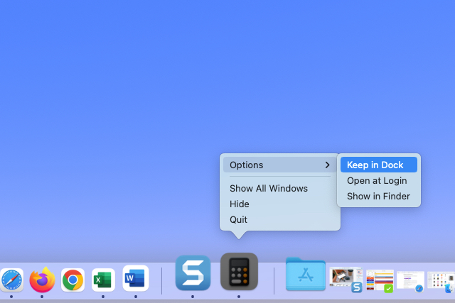 How to Add and Remove Apps from the Dock on Mac: Quick Guide