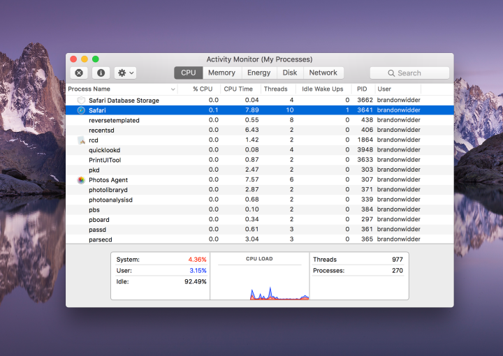 How to Force Quit on a Mac: Quick Guide
