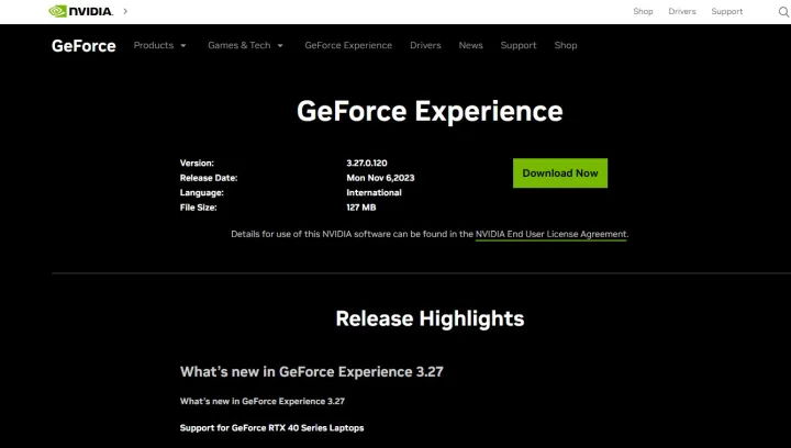 How to Update or Uninstall a Game Ready Driver: Quick Guide