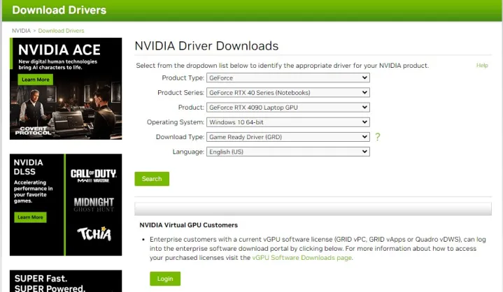 How to Update or Uninstall a Game Ready Driver: Quick Guide