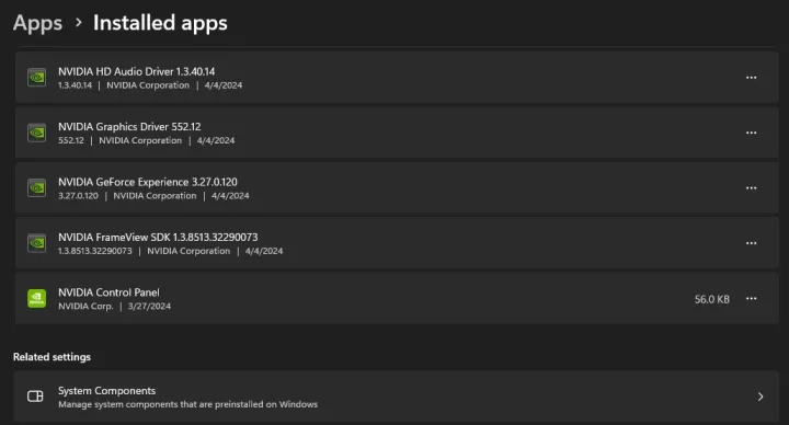 How to Update or Uninstall a Game Ready Driver: Quick Guide