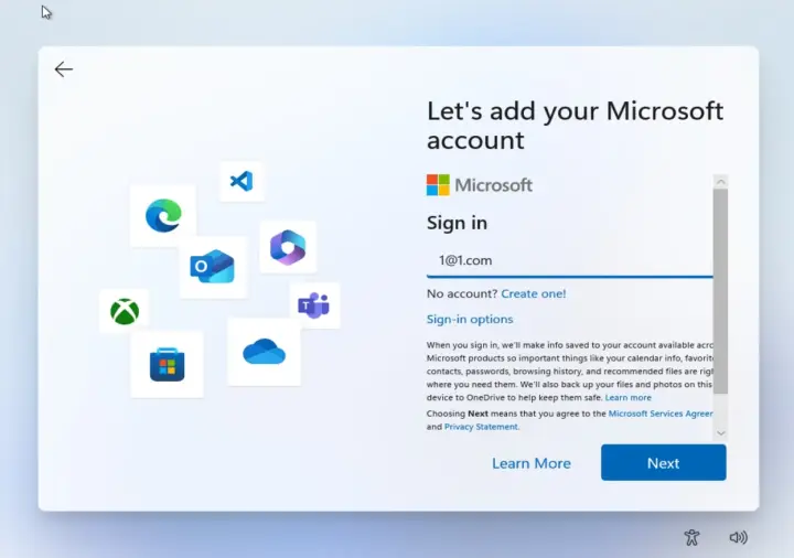  How to set up Windows 11 without a Microsoft account: Step-by-Step Guide