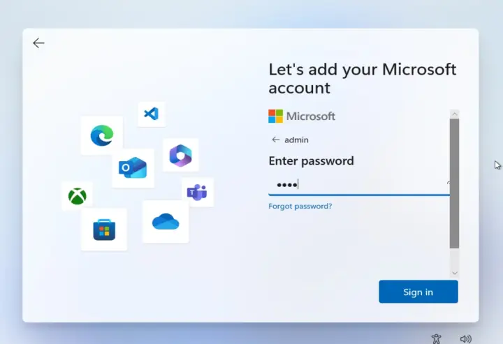  How to set up Windows 11 without a Microsoft account: Step-by-Step Guide
