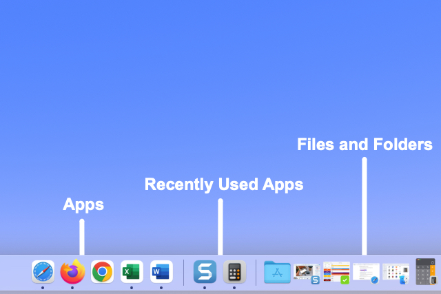 How to Add and Remove Apps from the Dock on Mac: Quick Guide