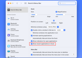 How to Add and Remove Apps from the Dock on Mac: Quick Guide