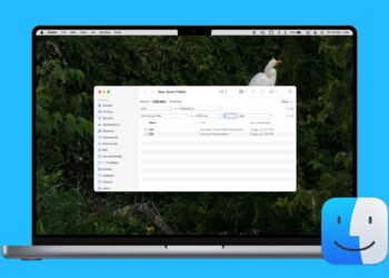 How to Create a Smart Folder on a Mac: Step-by-Step Guide