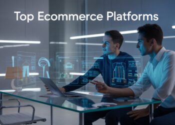 Top eCommerce Platforms