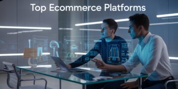 Top eCommerce Platforms